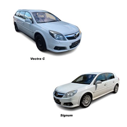 Opel Signum Chevrolet Holden Vectra C Saturn Aura Car picture
