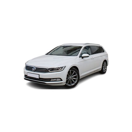 VW Vites Topuzu Passat B8 Typ 3G 11/2014 - 2020 Deri körük