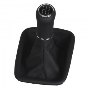 Schaltknauf Schaltsack Porsche 944 / 968 / 924 leder