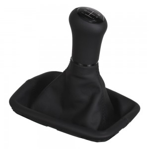 Porsche 944 968 924 S 924 931 GTR Turbo cup pommeau de vitesse soufflet cuir Alcantara