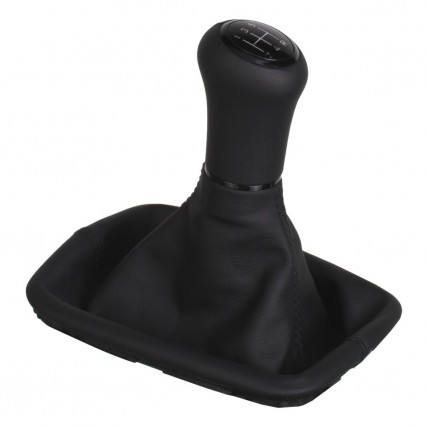 Porsche 944 968 924 S 924 931 GTR Turbo cup shift gear knob boot gaiter cover Alcantara leather