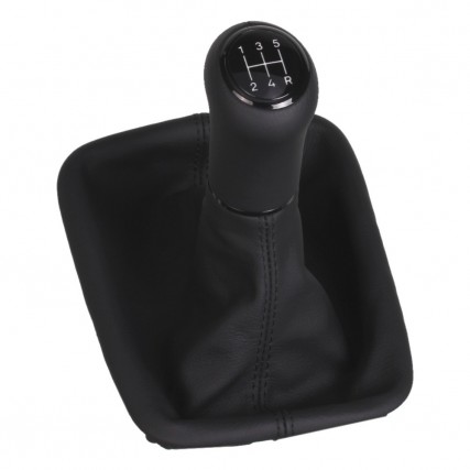 ict shift knob with black stitching Porsche 944 968 924 S 924 931 GTR Turbo cup