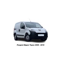palanca de cambios Peugeot Bipper