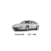 Porsche 928 Schaltknauf Schaltsack Alcantara leder schaltmanschette