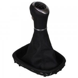 Botão da engrenagem Opel Corsa D / E / Adam