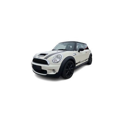 Botão da engrenagem Mini Mini R55 / R56 / R57 / R58 / R59