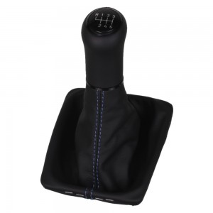  VW pomello del cambio Passat 3C - B6 / B7