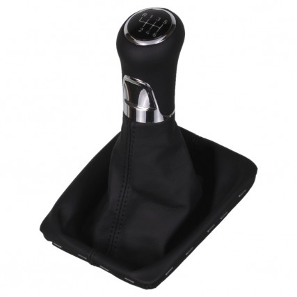  VW pomello del cambio Passat 3C - B6 / B7