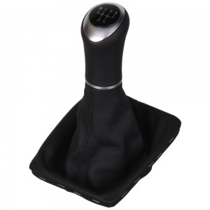  VW shift knob Passat 3C - B6 / B7