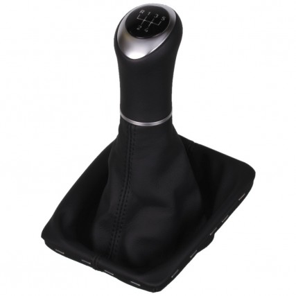 VW shift knob Passat 3C - B6 / B7 VW shift knob Passat 3C - B6 / B7