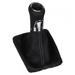  VW shift knob Passat 3C - B6 / B7