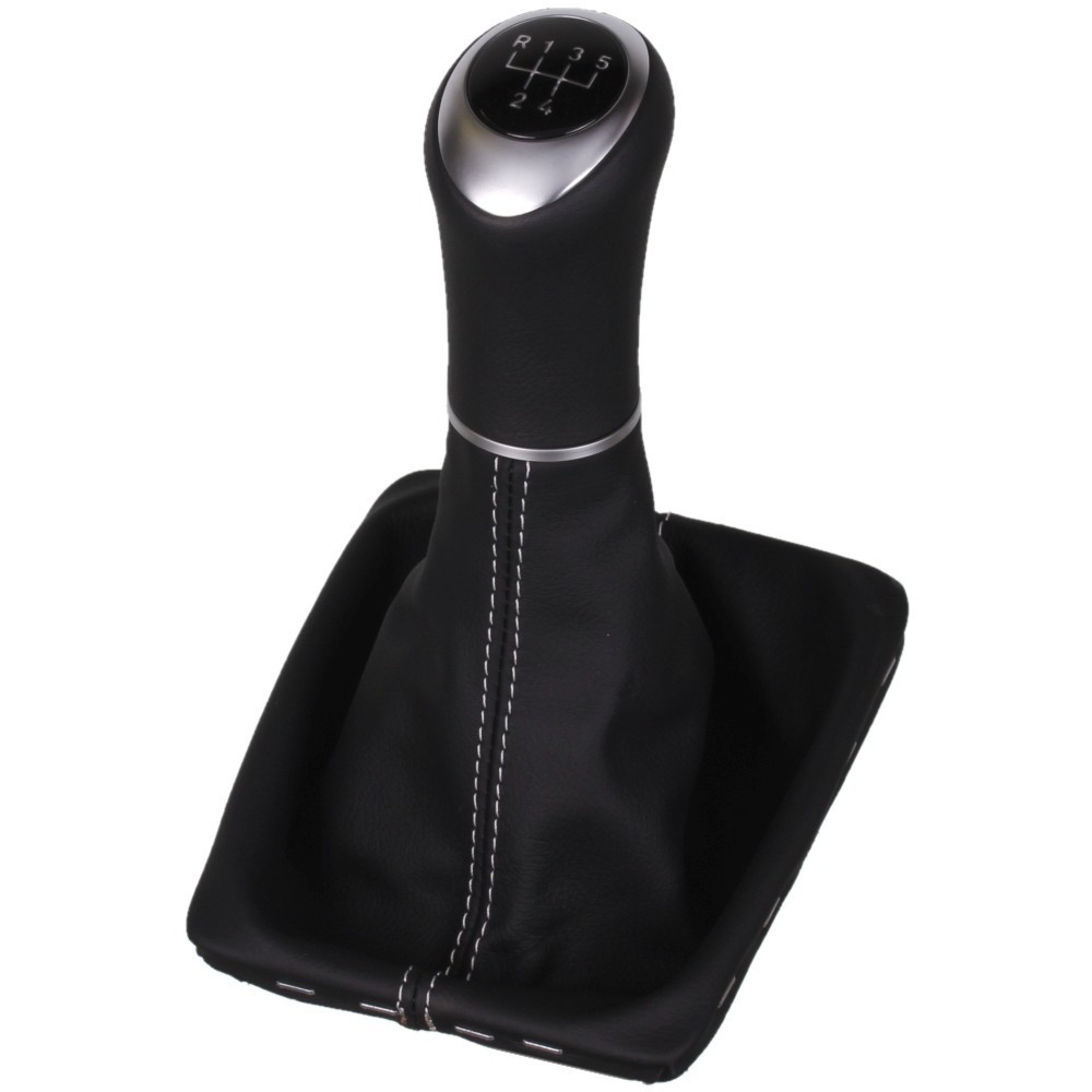  VW pomello del cambio Passat 3C - B6 / B7