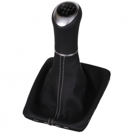  VW pomello del cambio Passat 3C - B6 / B7