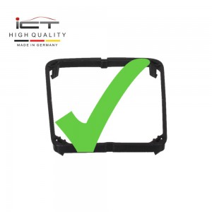  VW Vites Topuzu Passat 3C - B6 / B7 Deri körük