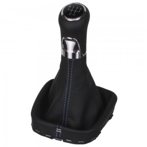  VW Botão da engrenagem Polo Polo V Typ 6R / 6C