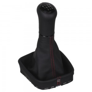  VW shift knob Polo Polo V Typ 6R / 6C