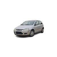 palanca de cambios Opel Corsa C