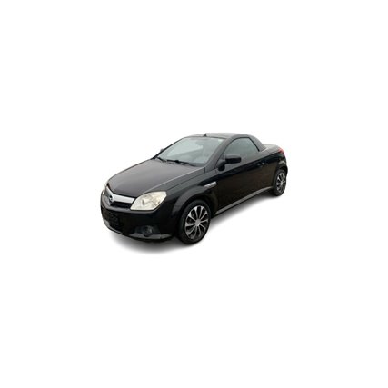 Opel Tigra Twintop araba resmi