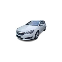 Opel Insignia Vauxhall Holden imagen de coche