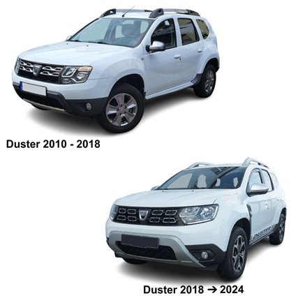 Dacia Duster Car picture
