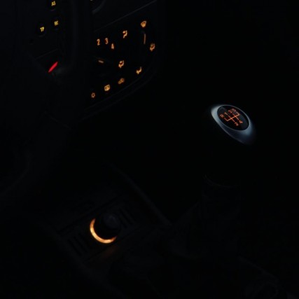 shift knob Opel Corsa C shift knob Opel Corsa C