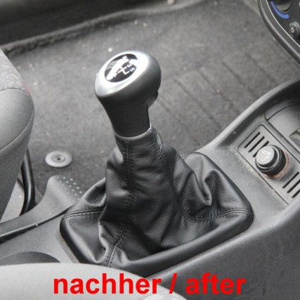 shift knob Opel Vauxhall Corsa C