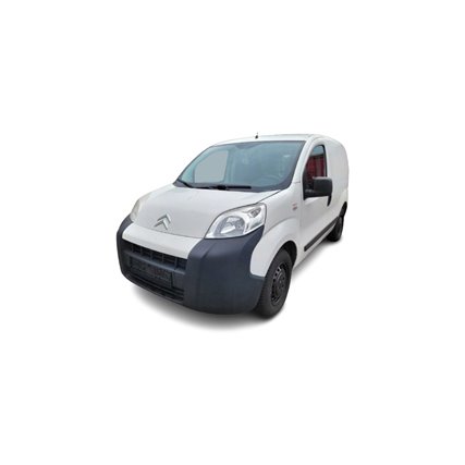 Citroen Nemo Car picture