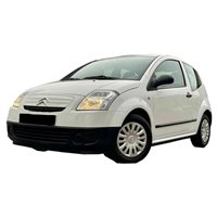 Botão da engrenagem Citroen Citroen C2