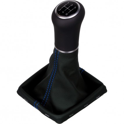 Ford shift knob Focus MK2 / 2.Generation Ford shift knob Focus MK2 / 2.Generation