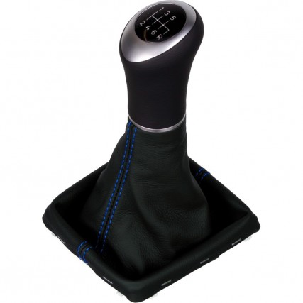 Ford pommeau de levier Focus MK2 / 2.Generation Ford pommeau de levier Focus MK2 / 2.Generation
