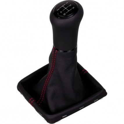 Ford shift knob Focus MK2 / 2.Generation Ford shift knob Focus MK2 / 2.Generation