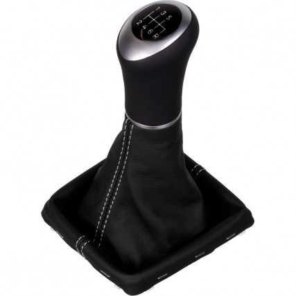 Ford shift knob Focus MK2 / 2.Generation Ford shift knob Focus MK2 / 2.Generation