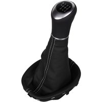 ict shift knob with grey stitching Dacia Duster