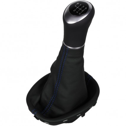Schaltknauf Schaltsack Dacia Duster leder schaltmanschette Schaltknauf Schaltsack Dacia Duster leder schaltmanschette
