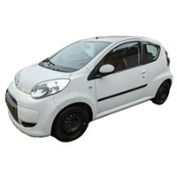 Botão da engrenagem Citroen Citroen C1