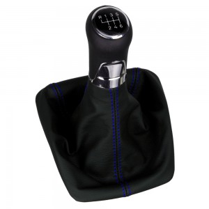  Skoda shift knob Octavia Octavia II 2