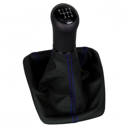 shift knob Skoda Yeti