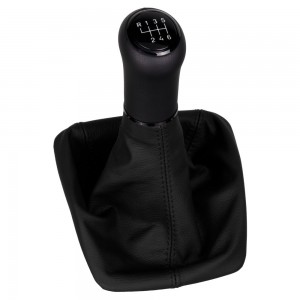shift knob Skoda Yeti