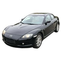 Vites Topuzu Mazda RX 8 Deri körük