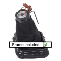 Mercedes SLK R170 Facelift vites körüğü alt görünüm kablolu