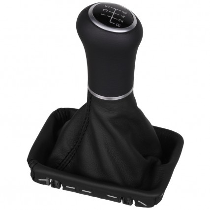 Mercedes Schaltknauf Schaltsack SLK R170 leder schaltmanschette Mercedes Schaltknauf Schaltsack SLK R170 leder schaltmanschette