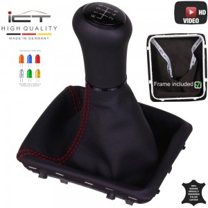  Mercedes shift knob SLK R171