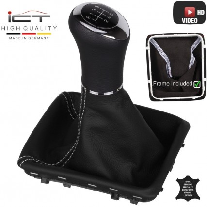 Mercedes shift knob SLK R171 Mercedes shift knob SLK R171