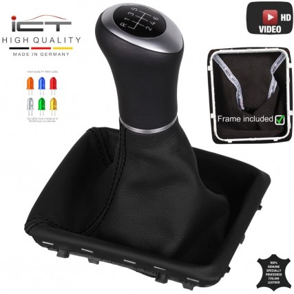 Mercedes shift knob SLK R171 Mercedes shift knob SLK R171