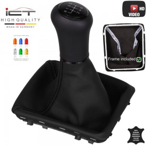  Mercedes shift knob SLK R171
