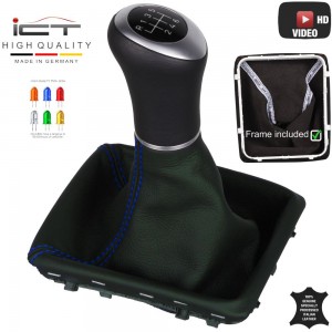  Mercedes shift knob SLK R171