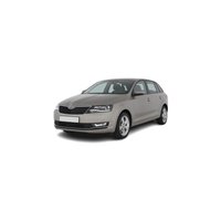 shift knob Skoda Rapid