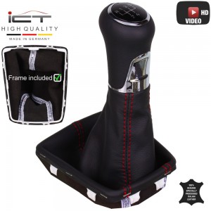 shift knob Skoda Rapid