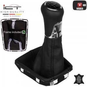 Vites Topuzu Skoda Rapid Deri körük