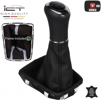 shift knob Skoda Rapid